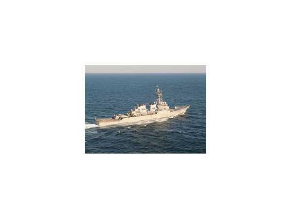 В Черное море направляются военные корабли из Франции и США