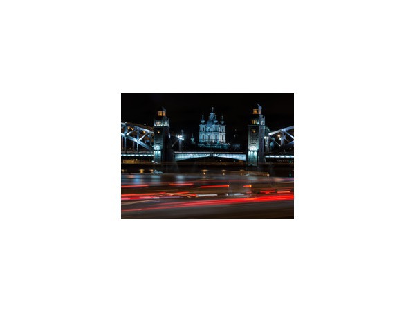 Разводка мостов в Санкт-Петербурге-2014: с какого числа начинается в этом сезоне