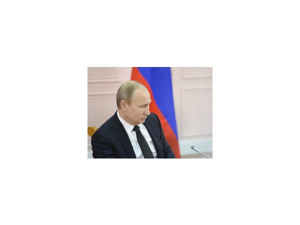 Во время «Прямой линии» Владимир Путин ответит на вопросы по Крыму