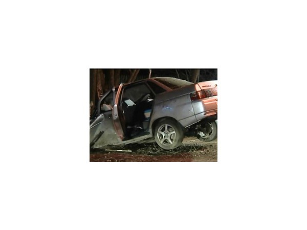 В результате аварии в Толстопальцево погибли 3 человека