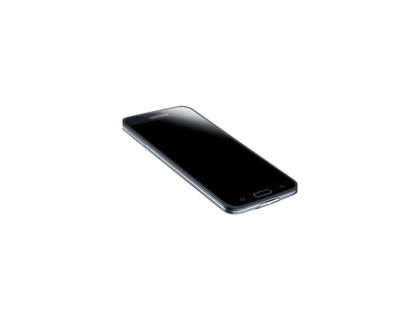 Начало продаж нового Samsung Galaxy s5 назначено на 11 апреля, стартовая цена смартфона - примерно 30 000 рублей
