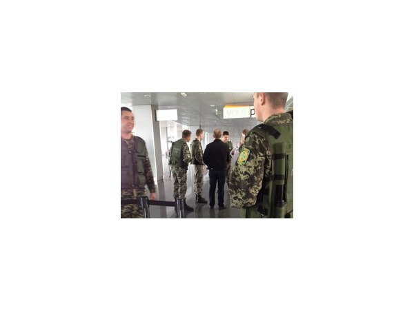 Под санкции Украины попали туристы из Петербурга