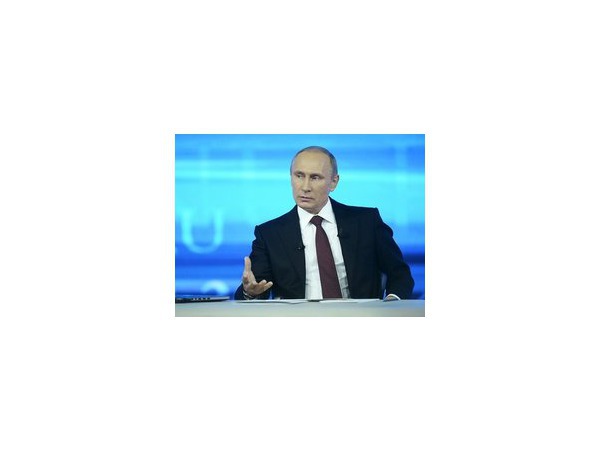 Россия готова ждать от Украины денег за газ до середины мая