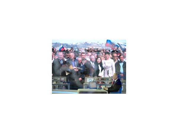 Путин подал добрый знак