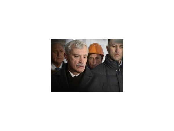 Сколько заработали члены правительства Петербурга