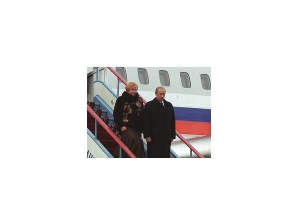Людмила Путина может стать женой «копеечного миллионера»