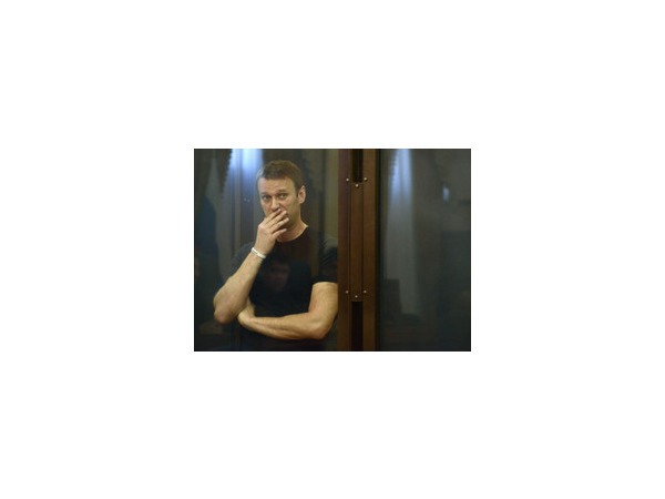 Навального захотят посадить. В четверг