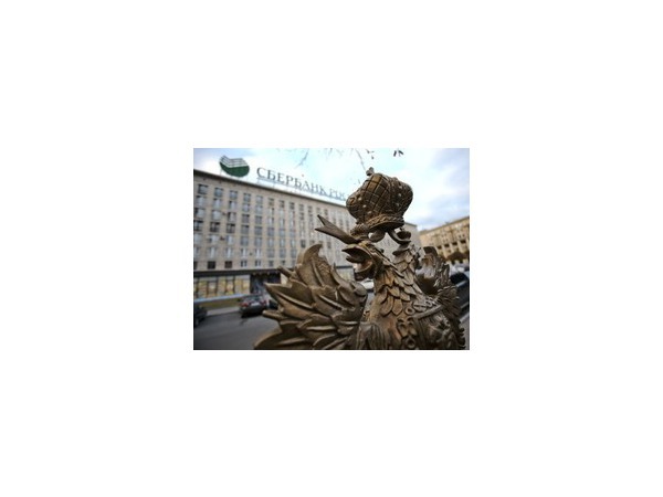 Сбербанк: С повышенной нагрузкой справляемся