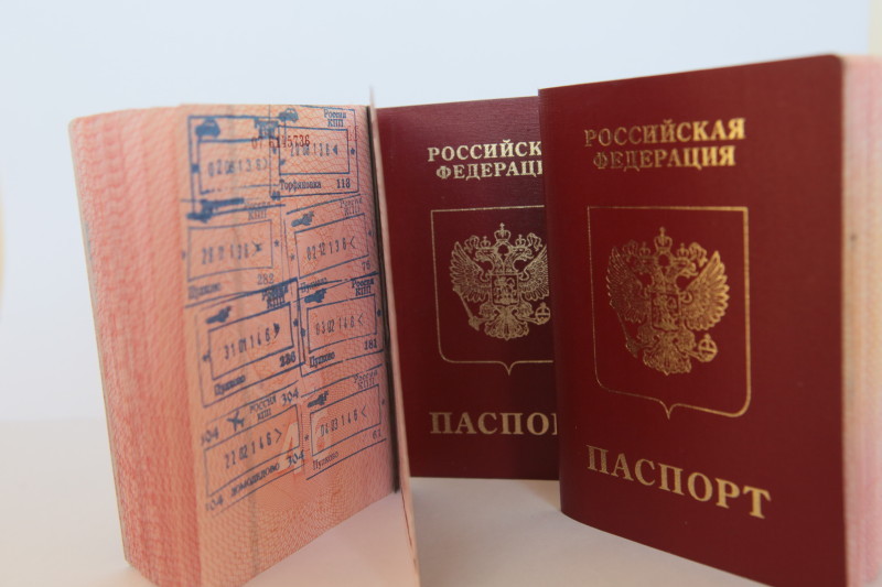 Марья Смирнова/Деловой Петербург