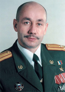 Алексей Махотин