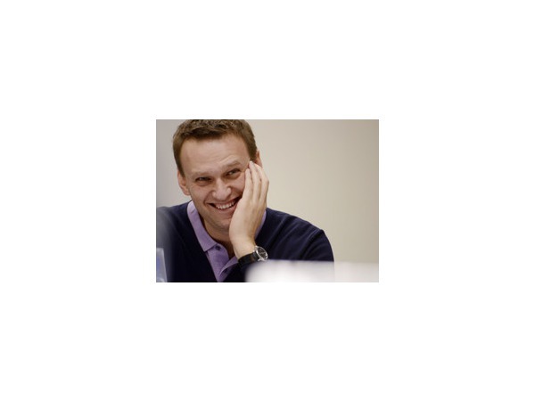 У Навального ещё много дел