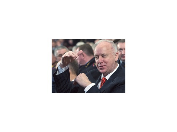 Следственный комитет теряет округа