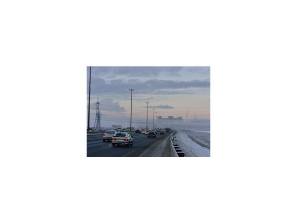 ВТБ и французы подведут скоростную трассу к Петербургу