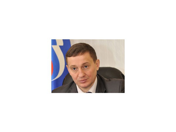 Андрей Бочаров провел первое совещание в должности врио губернатора
