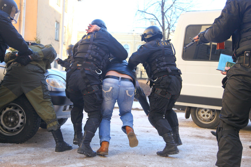 Павел Волков/Деловой Петербург