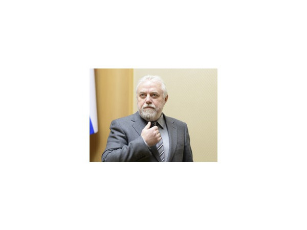 Полтавченко отправил своего «серого кардинала» в Москву