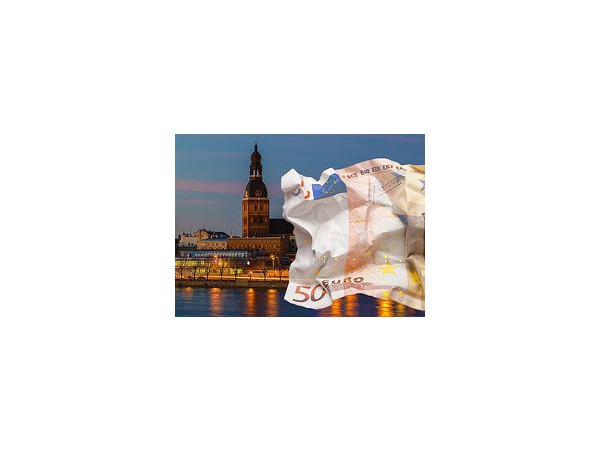 Латвия в еврозоне: 5 трендов на рынке недвижимости