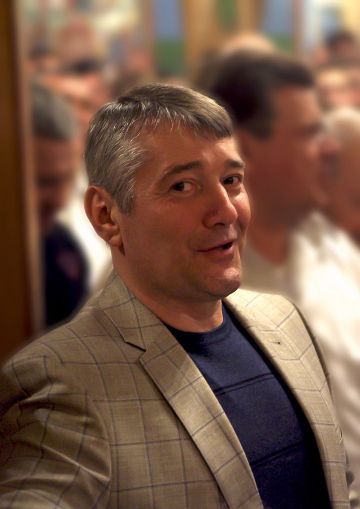 Владимир Фукалов. Источник: официальный сайт Хабаровской епархии