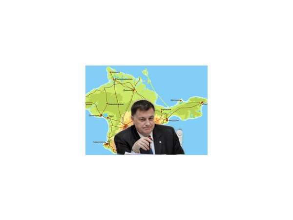 Россия спикера Макарова - от края гибели до братского Крыма