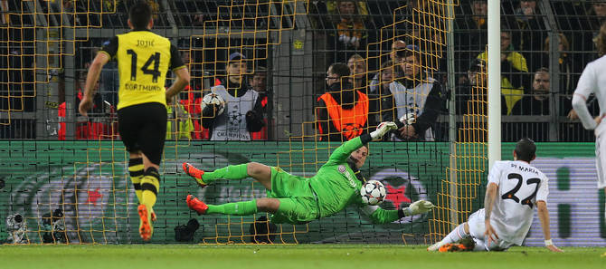 Источник: официальный сайт ФК Borussia