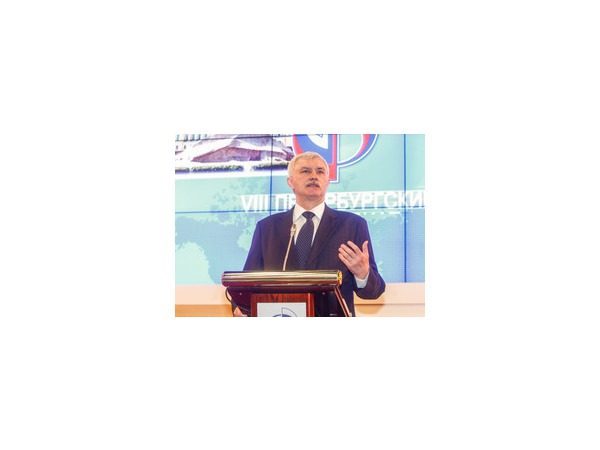 Опубликован новый рейтинг эффективности губернаторов-2014: Полтавченко немного откатился вниз
