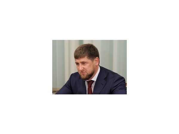Глава Чечни Кадыров в резких выражениях отозвался о боевиках группировки "Исламское государство" и пообещал уничтожить тех, кто угрожает России и Путину войной на Северном Кавказе
