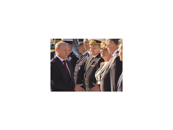 21 июля состоится рабочий визит Владимира Путина в Самару