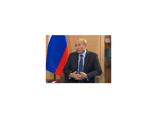 Какие санкции может ввести Россия в ответ на черные списки ЕС - Путин поручил правительству продумать этот вопрос