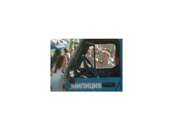 В одном из банков Анапы произошло ограбление