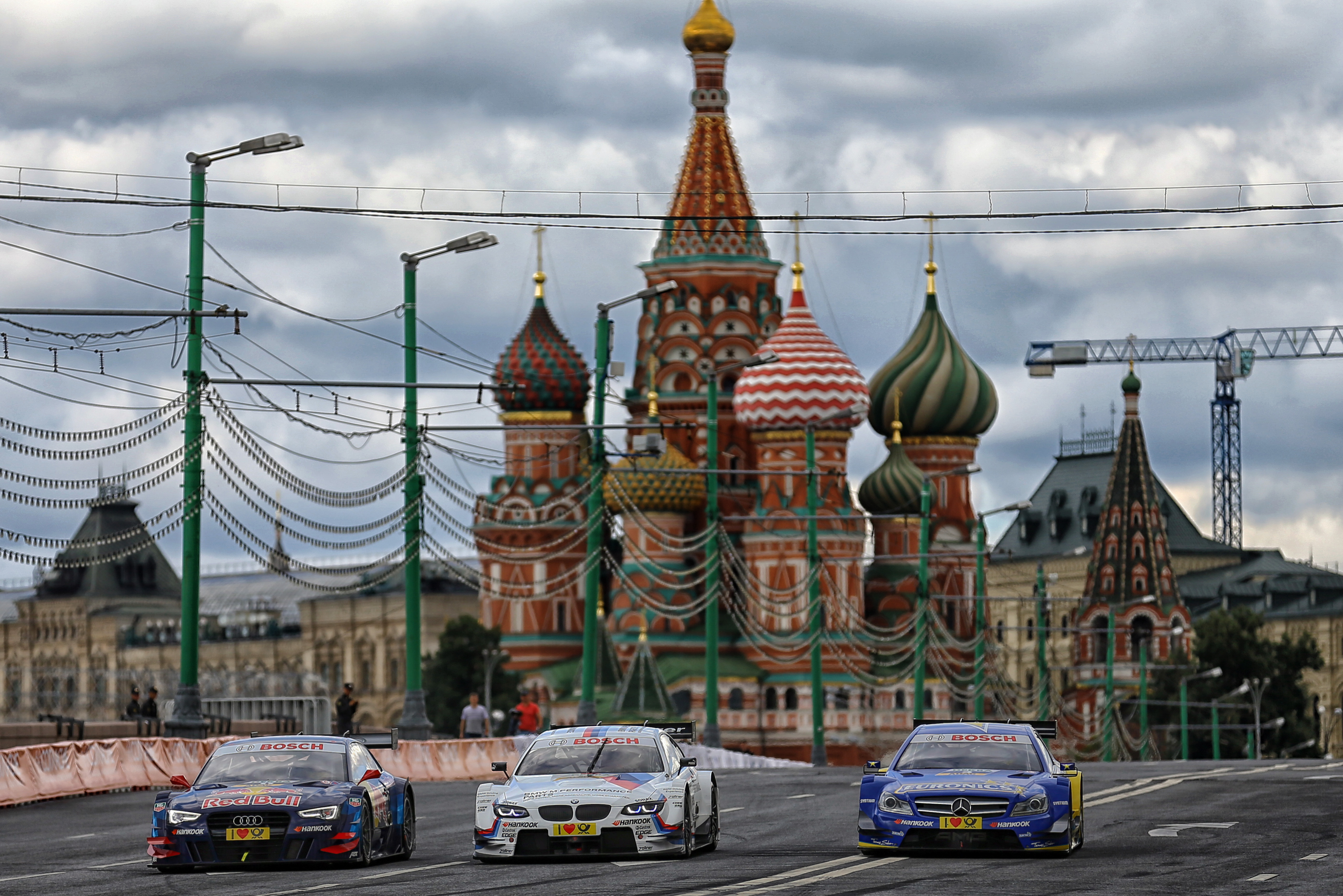 Источник: официальный сайт Moscow City Racing (http://www.mosracing.ru/)
