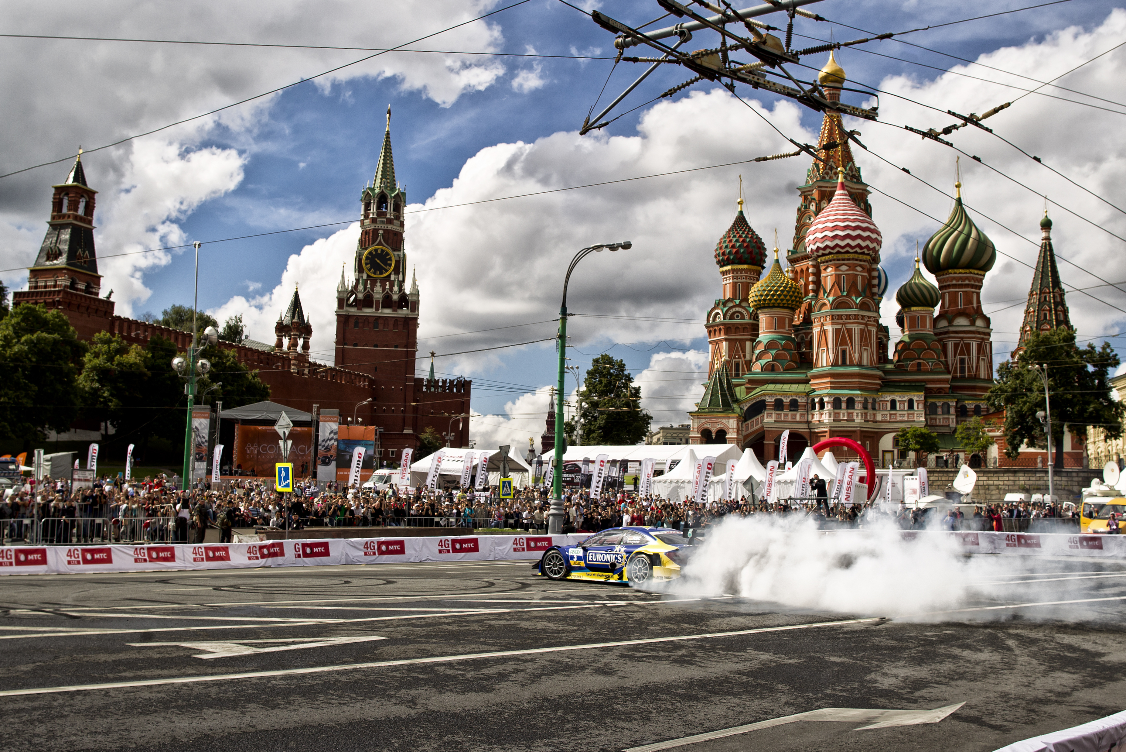 Источник: официальный сайт Moscow City Racing (http://www.mosracing.ru/)