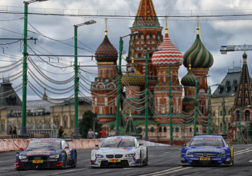 Источник: официальный сайт Moscow City Racing (http://www.mosracing.ru/)