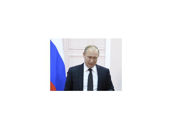 Владимир Путин проведет переговоры с президентом Бразилии