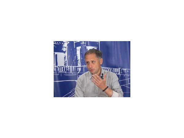 Губернатор без альтернатив. Александр Горшков "В теме"