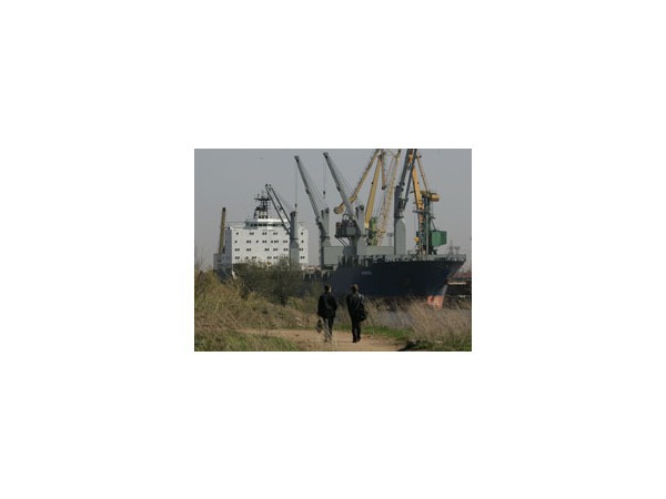 За подписями на Канонерский и обратно
