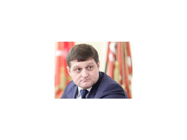 Глава ГУП «ТЭК» Артур Тринога ушел в отставку