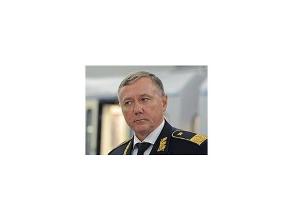 В Москве сменился начальник метрополитена