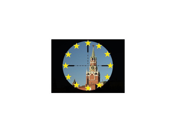 Красная линия Европарламента