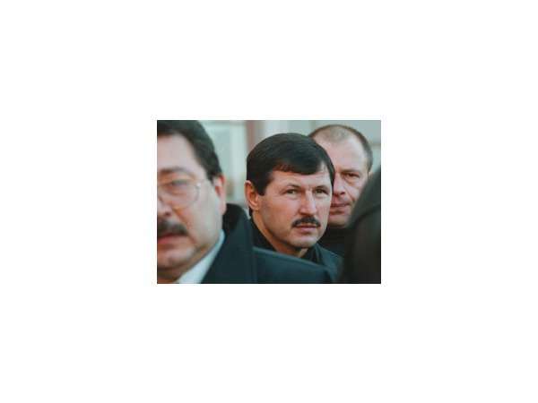 Прокуратура об оправдании Барсукова: слово и дело