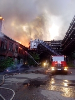 Фото: ГУ МЧС Москвы