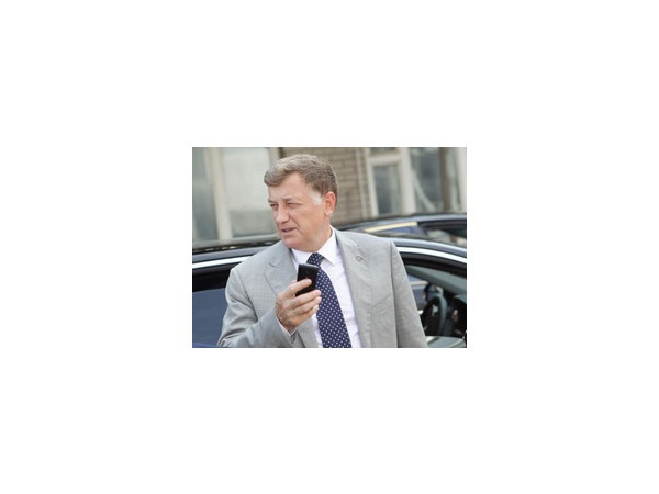 Партийное белье запачкалось в «Черной речке»