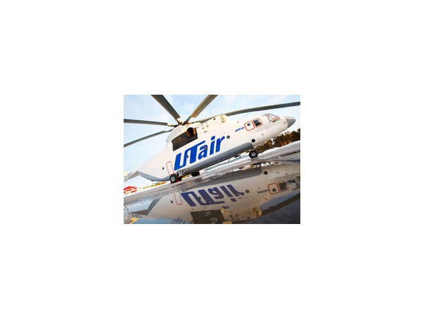 В результате крушения вертолета UTair в Южном Судане погибло трое россиян