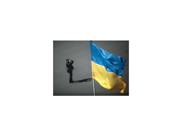 Ряду российских журналистов будет запрещено въезжать на Украину