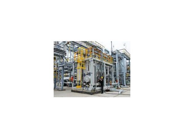 При взрыве на нефтехимическом комбинате в Иркутской области никто не погиб