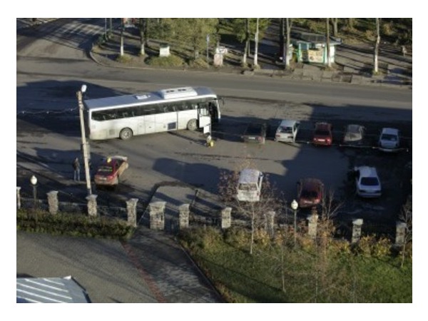 Очевидец: На Бестужевской автобус насмерть сбил ребенка