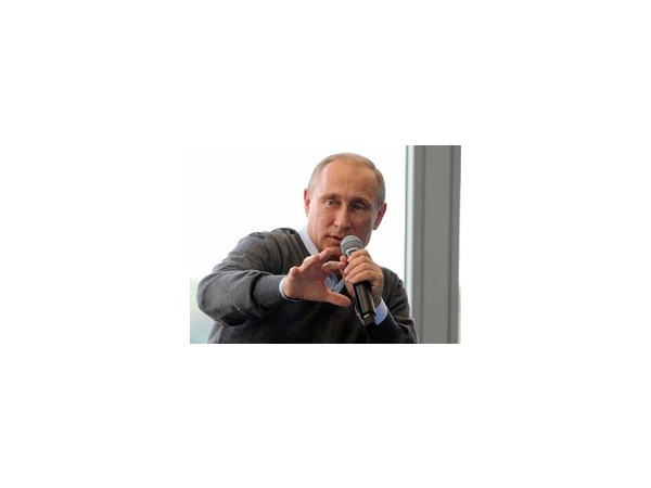 Путин намекнул Украине на Чечню