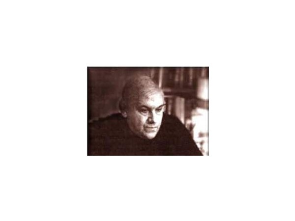 На 78-м году жизни скончался писатель-прозаик Владимир Орлов
