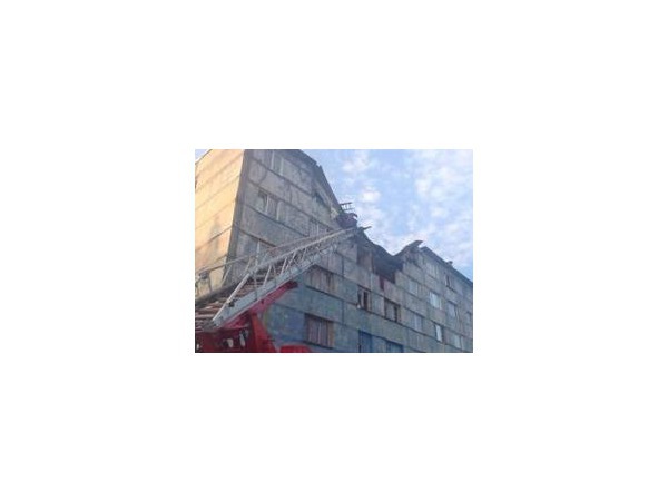 Взрыв газа в Мурманске 05.08.2014 года привел к одной погибшей - однако под завалами еще могут оставаться живые люди