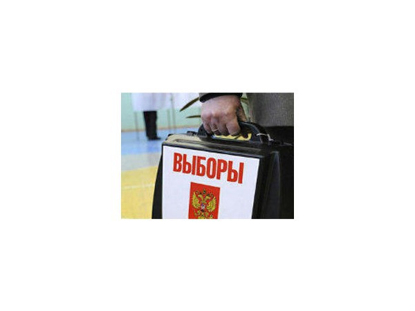 Депутаты отменяют выборы