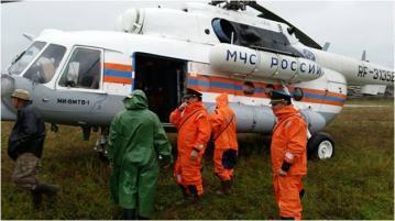Фото: ГУ МЧС по Приморскому краю